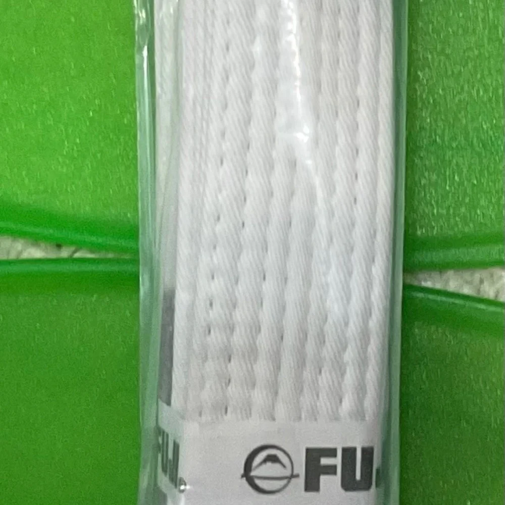 FUJI Kimono – Sports Belt, All-Purpose Martial Arts Belt